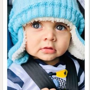 Meet your Posher, Lcarg